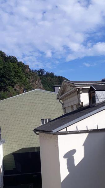 Gemuetliches Apartment Am Kurpark In Bad Ems Exterior foto